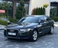 Серый Ауди А6, объемом двигателя 2 л и пробегом 300 тыс. км за 12900 $, фото 2 на Automoto.ua