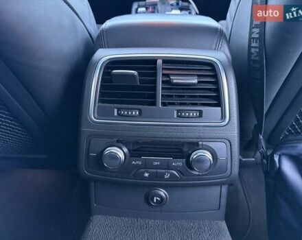 Сірий Ауді А6, об'ємом двигуна 3 л та пробігом 291 тис. км за 16500 $, фото 9 на Automoto.ua