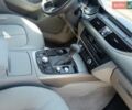 Сірий Ауді А6, об'ємом двигуна 3 л та пробігом 261 тис. км за 13700 $, фото 18 на Automoto.ua