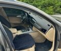 Серый Ауди А6, объемом двигателя 2 л и пробегом 353 тыс. км за 10700 $, фото 8 на Automoto.ua