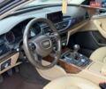 Серый Ауди А6, объемом двигателя 3 л и пробегом 316 тыс. км за 10500 $, фото 5 на Automoto.ua