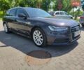 Сірий Ауді А6, об'ємом двигуна 3 л та пробігом 273 тис. км за 17650 $, фото 23 на Automoto.ua