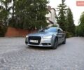 Серый Ауди А6, объемом двигателя 3 л и пробегом 248 тыс. км за 12250 $, фото 22 на Automoto.ua