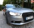 Сірий Ауді А6, об'ємом двигуна 3 л та пробігом 247 тис. км за 13800 $, фото 4 на Automoto.ua