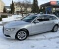 Сірий Ауді А6, об'ємом двигуна 3 л та пробігом 293 тис. км за 16100 $, фото 1 на Automoto.ua