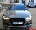 Серый Ауди А6, объемом двигателя 2.8 л и пробегом 231 тыс. км за 13999 $, фото 1 на Automoto.ua