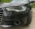 Сірий Ауді А6, об'ємом двигуна 2 л та пробігом 332 тис. км за 11799 $, фото 18 на Automoto.ua