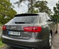 Серый Ауди А6, объемом двигателя 3 л и пробегом 270 тыс. км за 16100 $, фото 4 на Automoto.ua