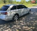 Серый Ауди А6, объемом двигателя 2 л и пробегом 281 тыс. км за 13899 $, фото 8 на Automoto.ua