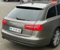 Сірий Ауді А6, об'ємом двигуна 2 л та пробігом 288 тис. км за 12300 $, фото 8 на Automoto.ua