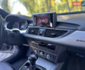 Ауди А6 2012 в Киеве на Automoto.ua Серый Ауди А6, объемом двигателя 2.97 л и пробегом 237 тыс. км за 15500 $, фото 65 на Automoto.ua