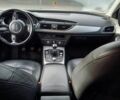 Серый Ауди А6, объемом двигателя 2 л и пробегом 296 тыс. км за 13767 $, фото 1 на Automoto.ua