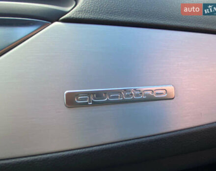 Сірий Ауді А6, об'ємом двигуна 3 л та пробігом 234 тис. км за 17900 $, фото 23 на Automoto.ua