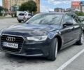 Сірий Ауді А6, об'ємом двигуна 1.97 л та пробігом 278 тис. км за 13950 $, фото 1 на Automoto.ua