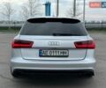 Сірий Ауді А6, об'ємом двигуна 2.97 л та пробігом 298 тис. км за 16999 $, фото 14 на Automoto.ua