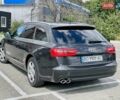 Сірий Ауді А6, об'ємом двигуна 1.97 л та пробігом 278 тис. км за 13950 $, фото 5 на Automoto.ua