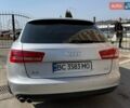Серый Ауди А6, объемом двигателя 1.97 л и пробегом 258 тыс. км за 12900 $, фото 10 на Automoto.ua