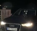 Серый Ауди А6, объемом двигателя 2 л и пробегом 340 тыс. км за 13300 $, фото 7 на Automoto.ua