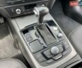 Сірий Ауді А6, об'ємом двигуна 1.97 л та пробігом 278 тис. км за 13950 $, фото 19 на Automoto.ua