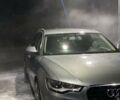 Ауді А6 2012 у Владимирце на Automoto.ua Сірий Ауді А6, об'ємом двигуна 2 л та пробігом 230 тис. км за 14200 $, фото 17 на Automoto.ua
