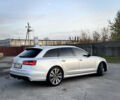 Ауді А6 2012 у Дніпро (Дніпропетровську) на Automoto.ua Сірий Ауді А6, об'ємом двигуна 3 л та пробігом 286 тис. км за 19900 $, фото 3 на Automoto.ua