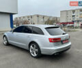 Серый Ауди А6, объемом двигателя 2 л и пробегом 211 тыс. км за 14700 $, фото 7 на Automoto.ua