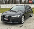 Сірий Ауді А6, об'ємом двигуна 3 л та пробігом 262 тис. км за 17950 $, фото 4 на Automoto.ua