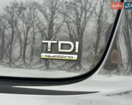 Сірий Ауді А6, об'ємом двигуна 3 л та пробігом 262 тис. км за 17950 $, фото 27 на Automoto.ua