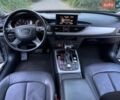 Серый Ауди А6, объемом двигателя 2 л и пробегом 208 тыс. км за 12800 $, фото 45 на Automoto.ua
