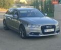 Сірий Ауді А6, об'ємом двигуна 1.97 л та пробігом 277 тис. км за 11800 $, фото 1 на Automoto.ua