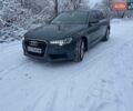 Серый Ауди А6, объемом двигателя 2 л и пробегом 155 тыс. км за 19000 $, фото 6 на Automoto.ua