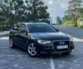 Серый Ауди А6, объемом двигателя 2 л и пробегом 300 тыс. км за 12600 $, фото 1 на Automoto.ua