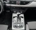 Серый Ауди А6, объемом двигателя 2 л и пробегом 333 тыс. км за 12810 $, фото 5 на Automoto.ua