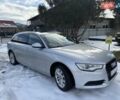 Сірий Ауді А6, об'ємом двигуна 3 л та пробігом 293 тис. км за 16100 $, фото 3 на Automoto.ua