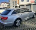 Сірий Ауді А6, об'ємом двигуна 3 л та пробігом 291 тис. км за 17600 $, фото 9 на Automoto.ua
