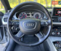 Ауди А6 2012 в Киеве на Automoto.ua Серый Ауди А6, объемом двигателя 2.97 л и пробегом 237 тыс. км за 15500 $, фото 35 на Automoto.ua