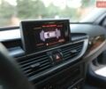 Сірий Ауді А6, об'ємом двигуна 3 л та пробігом 247 тис. км за 13800 $, фото 31 на Automoto.ua