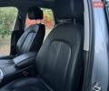 Серый Ауди А6, объемом двигателя 2 л и пробегом 208 тыс. км за 12800 $, фото 26 на Automoto.ua