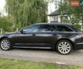 Сірий Ауді А6, об'ємом двигуна 3 л та пробігом 273 тис. км за 17650 $, фото 1 на Automoto.ua