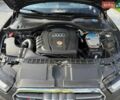 Сірий Ауді А6, об'ємом двигуна 2 л та пробігом 273 тис. км за 14900 $, фото 9 на Automoto.ua