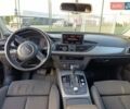 Серый Ауди А6, объемом двигателя 2 л и пробегом 299 тыс. км за 11999 $, фото 12 на Automoto.ua