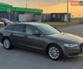 Сірий Ауді А6, об'ємом двигуна 1.97 л та пробігом 273 тис. км за 14300 $, фото 14 на Automoto.ua