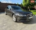 Серый Ауди А6, объемом двигателя 2 л и пробегом 273 тыс. км за 14900 $, фото 1 на Automoto.ua
