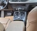 Сірий Ауді А6, об'ємом двигуна 1.97 л та пробігом 308 тис. км за 13500 $, фото 9 на Automoto.ua