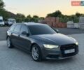 Сірий Ауді А6, об'ємом двигуна 2.97 л та пробігом 306 тис. км за 17500 $, фото 1 на Automoto.ua