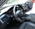 Серый Ауди А6, объемом двигателя 3 л и пробегом 248 тыс. км за 12250 $, фото 24 на Automoto.ua
