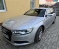 Серый Ауди А6, объемом двигателя 1.97 л и пробегом 351 тыс. км за 14800 $, фото 1 на Automoto.ua