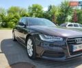 Ауді А6 2012 у Рівному на Automoto.ua Сірий Ауді А6, об'ємом двигуна 3 л та пробігом 273 тис. км за 17650 $, фото 28 на Automoto.ua
