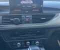 Сірий Ауді А6, об'ємом двигуна 2 л та пробігом 250 тис. км за 12600 $, фото 8 на Automoto.ua