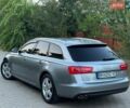 Серый Ауди А6, объемом двигателя 2 л и пробегом 208 тыс. км за 12800 $, фото 18 на Automoto.ua